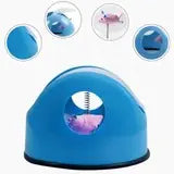 Rotating Cat Toy Interactive Play Disc for Cats - In Paw Store
