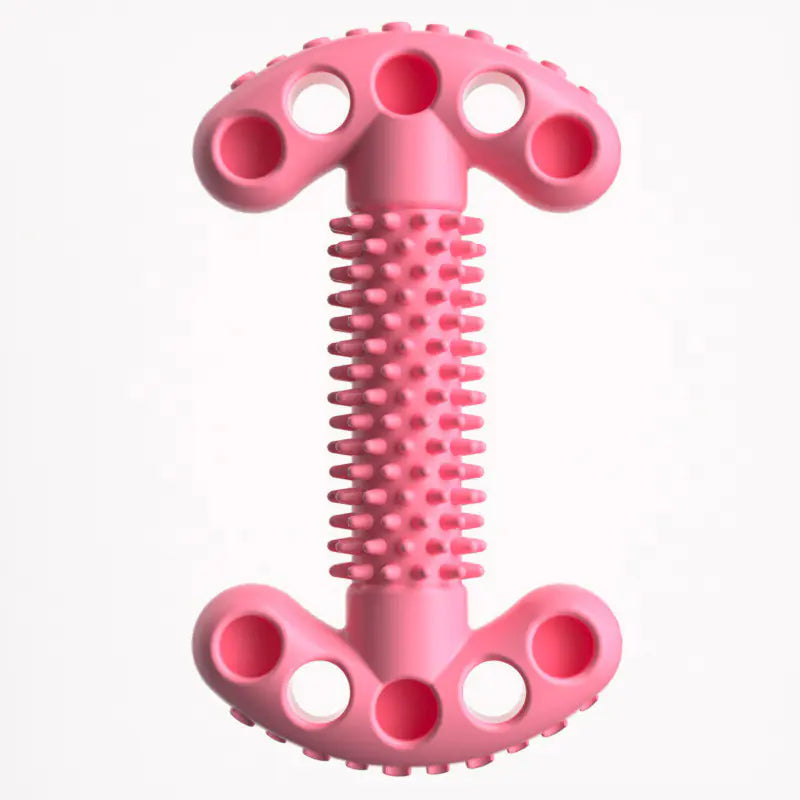 Dog Chewing Bone Shape Toys for Dental Health - In Paw Store