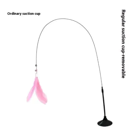 Toy Cat Teaser Stick - In Paw Store