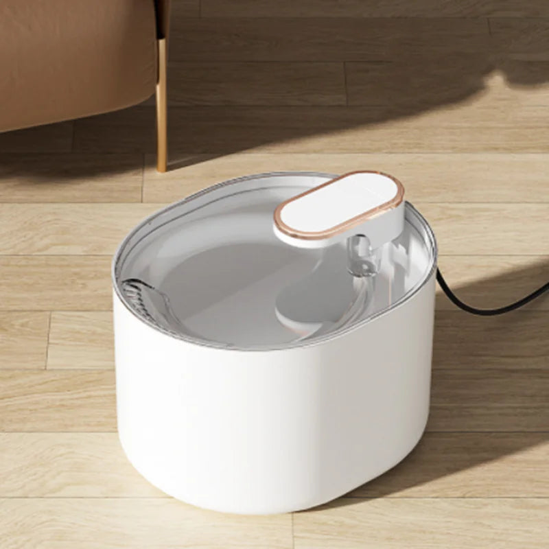 Pet Water Fountain - In Paw Store