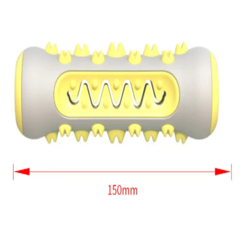 Pet Dog Chew  Toothbrush