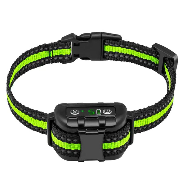 Intelligent Dog Bark Control - In Paw Store