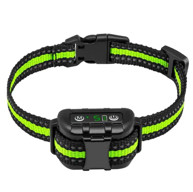 Intelligent Dog Bark Control - In Paw Store