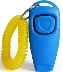 Whistle Training Device - In Paw Store