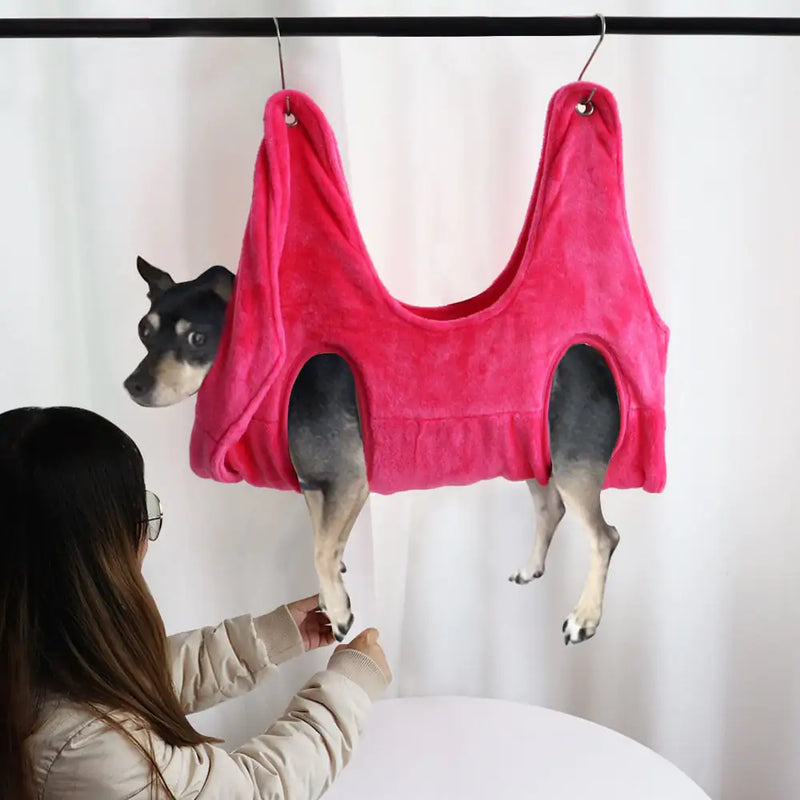 Pet Grooming Tool for Cats and Dogs