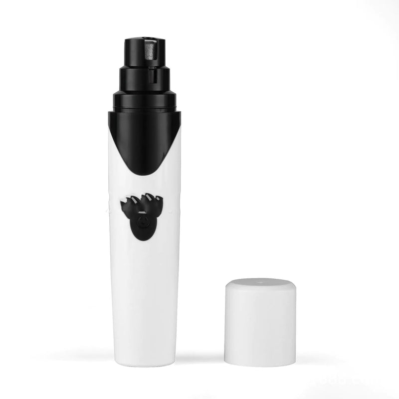 Automatic Pet Nail Grinder