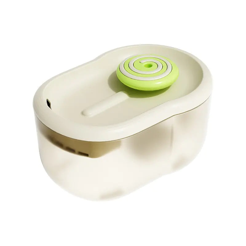 Smart Automatic Pet Water Dispenser with Filter - In Paw Store