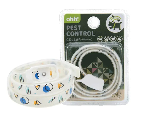 Insect Repellent Collars - In Paw Store