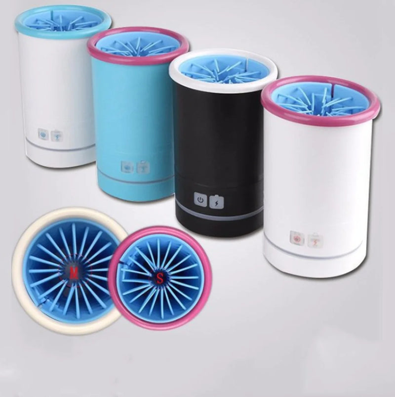 Paw Cleaner Cup - In Paw Store