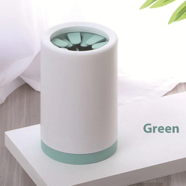Pet Paw Cleaning Cup - In Paw Store