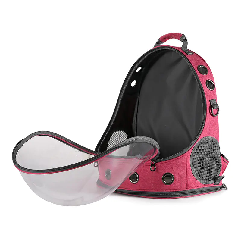 Capsule Pet Carrier Bag - In Paw Store