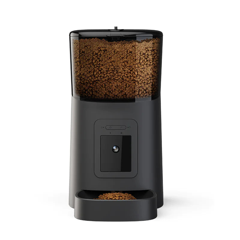 Automatic Pet Feeder - In Paw Store