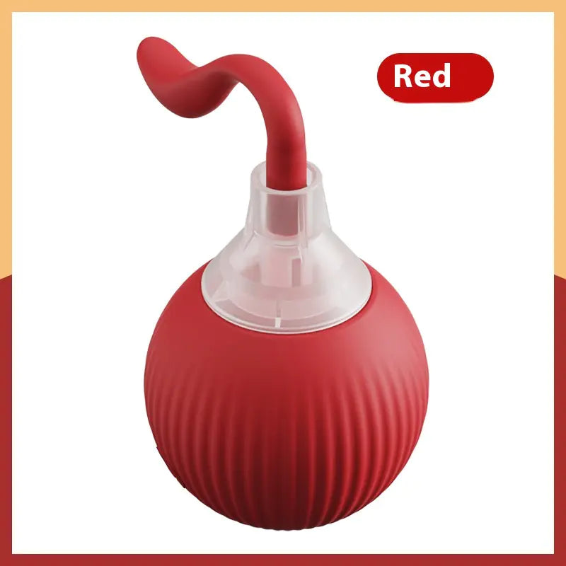 Interactive Cat Toy Ball - In Paw Store