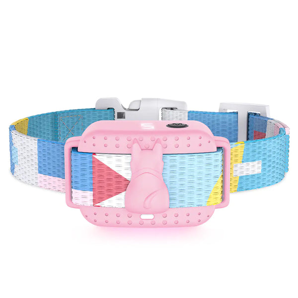 Bark Control Collar