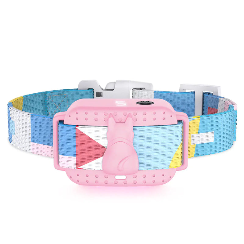 Bark Control Collar