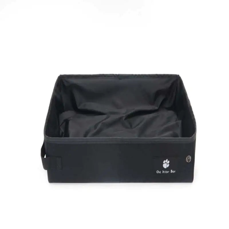 Cat Litter Box for - In Paw Store
