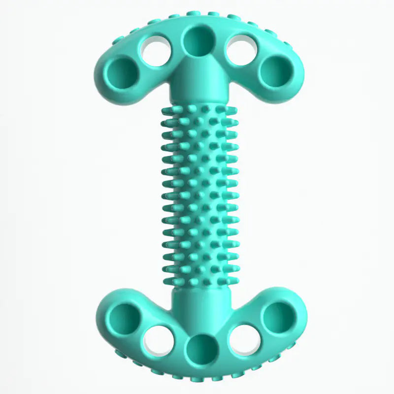 Dog Chewing Bone Shape Toys for Dental Health - In Paw Store
