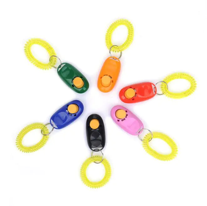 Dog Training Clicker - In Paw Store