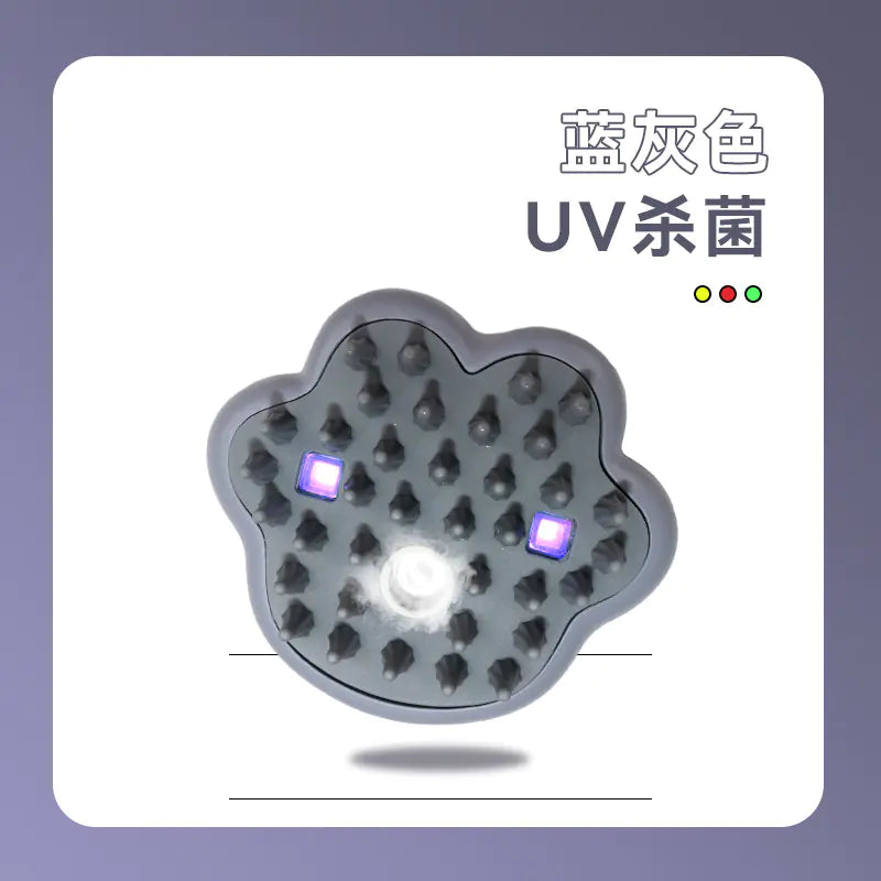 Pet Grooming Brush
