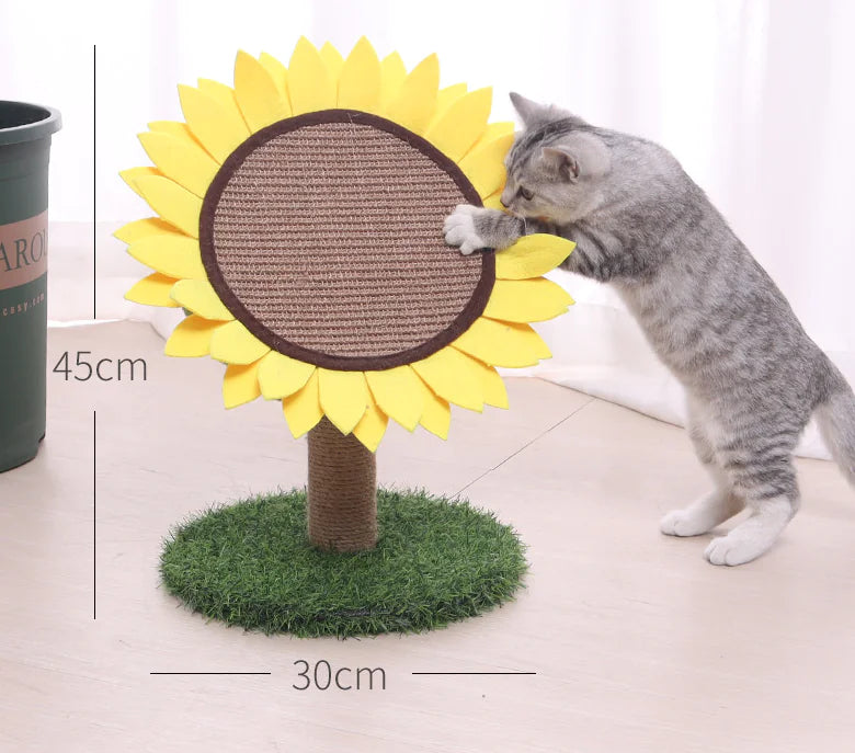 Cat Scratching Pad - In Paw Store
