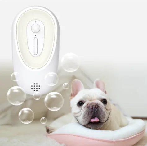 Pet Odor Eliminator for Litter Boxes - In Paw Store