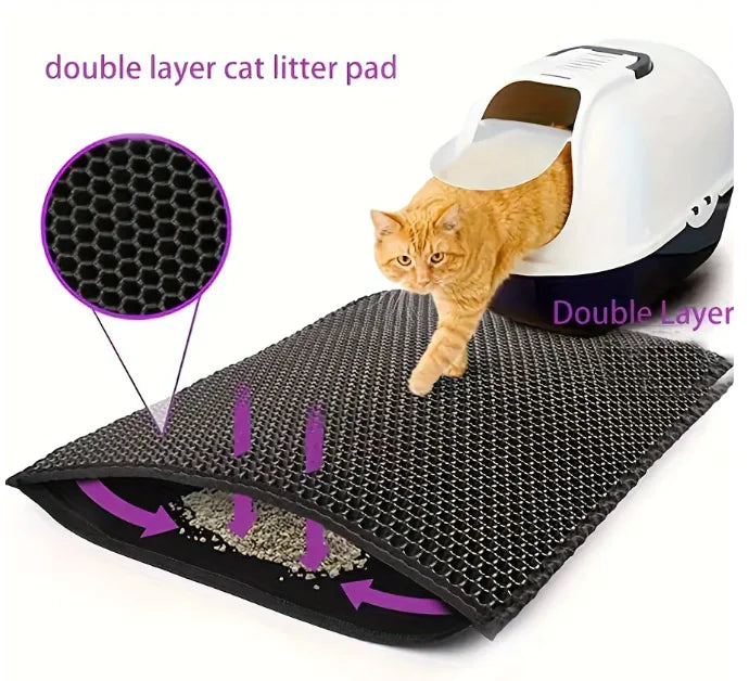 Cat Mat - In Paw Store