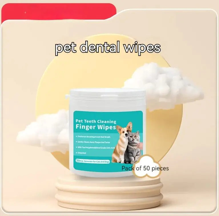 Pet Disposable Gloves