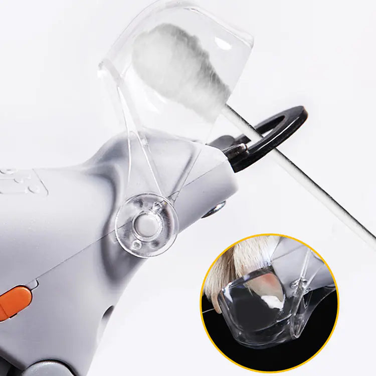 Cat and Dog Nail Clipper - Pet Grooming Tool - In Paw Store