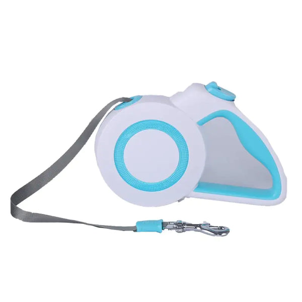 Automatic Retractable Dog and Cat Leash - In Paw Store