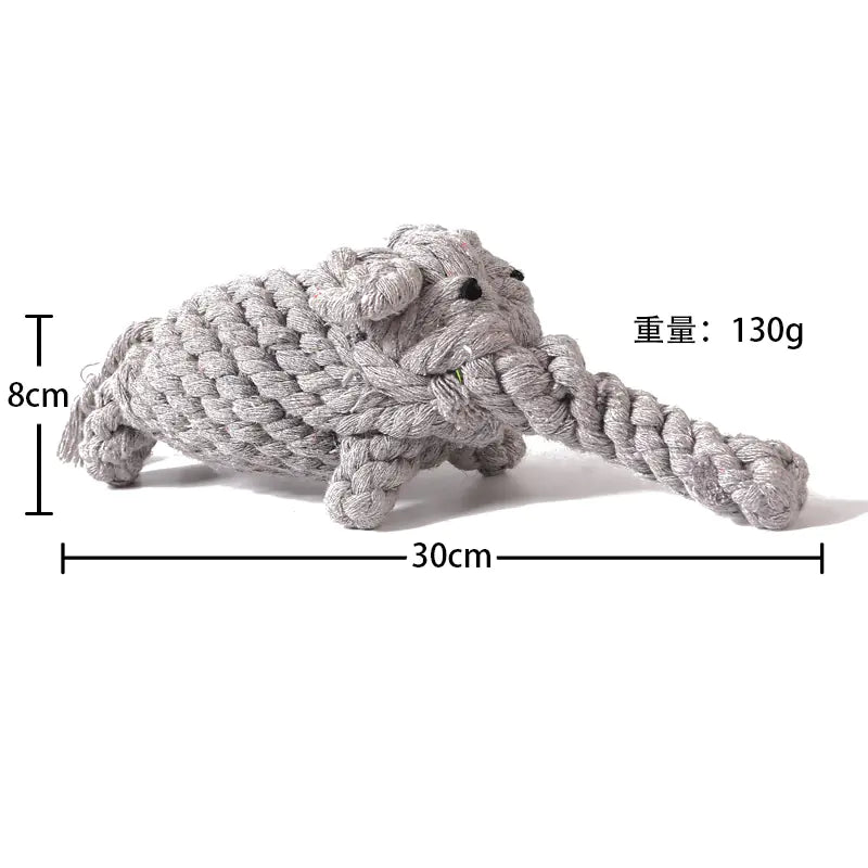 Durable Chew Dog Toys - In Paw Store