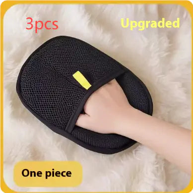 Grooming Glove for Pets - In Paw Store