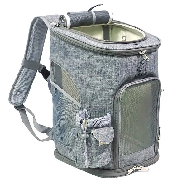 Pet Carrier Bag - In Paw Store