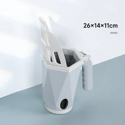 Self-Cleaning Cat Litter Scoop - In Paw Store
