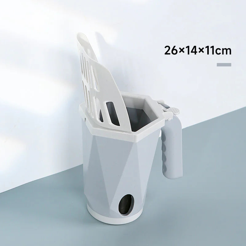 Self-Cleaning Cat Litter Scoop - In Paw Store