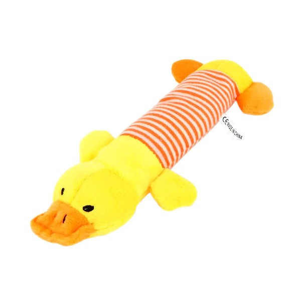Latex and Plush Toys - In Paw Store