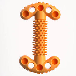 Dog Chewing Bone Shape Toys for Dental Health - In Paw Store