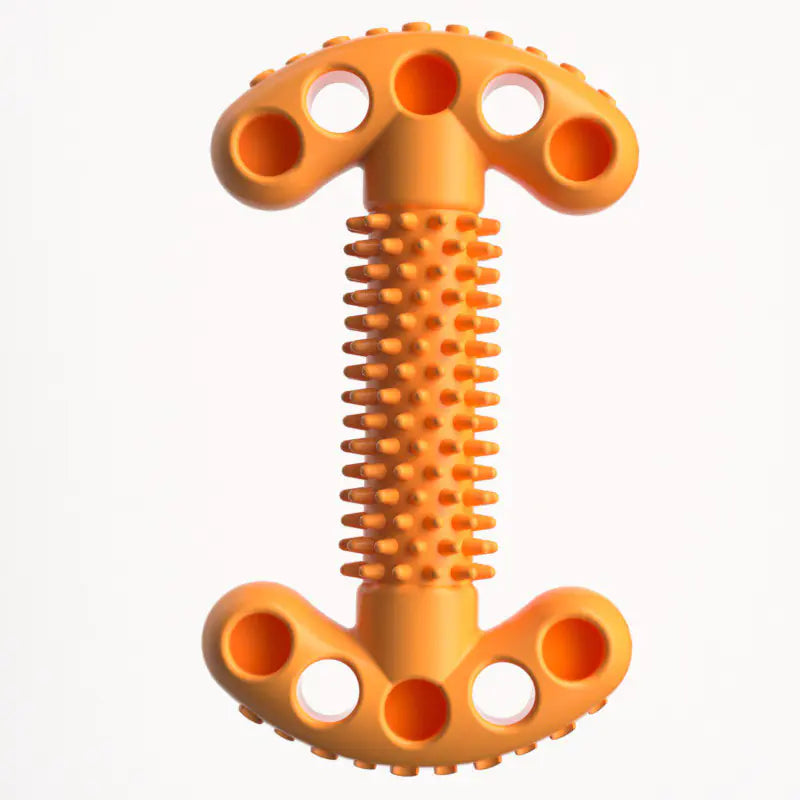 Dog Chewing Bone Shape Toys for Dental Health - In Paw Store