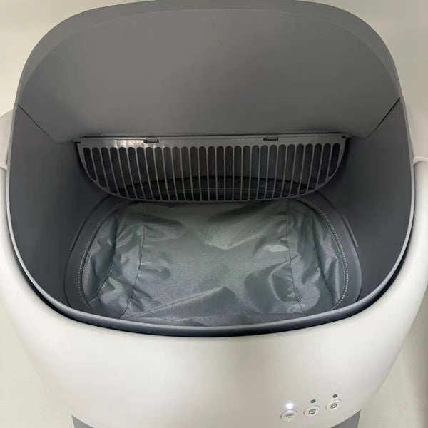 Smart Automatic Cat Litter Box - In Paw Store