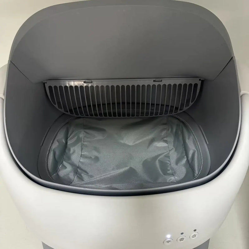 Smart Automatic Cat Litter Box - In Paw Store