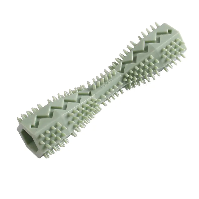 Dog Toothbrush Chew Toys for Teeth Cleaning and Fun - In Paw Store