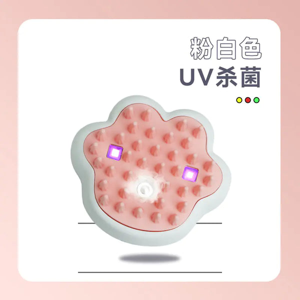 Pet Grooming Brush