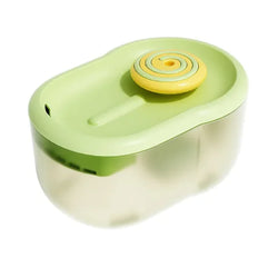 Filtering Pet Water Fountain - In Paw Store