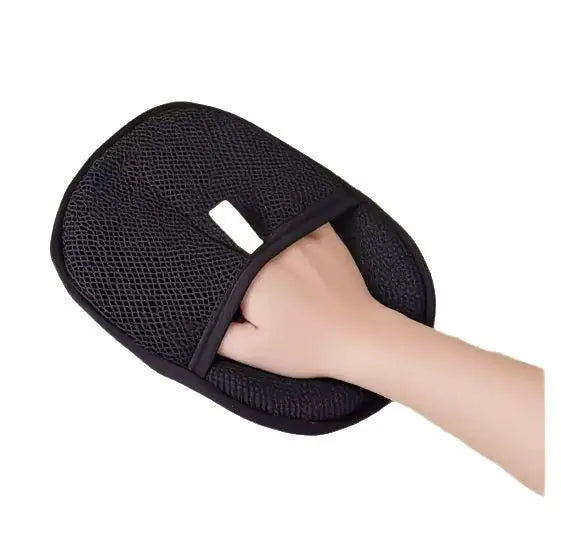 Grooming Glove for Pets - In Paw Store