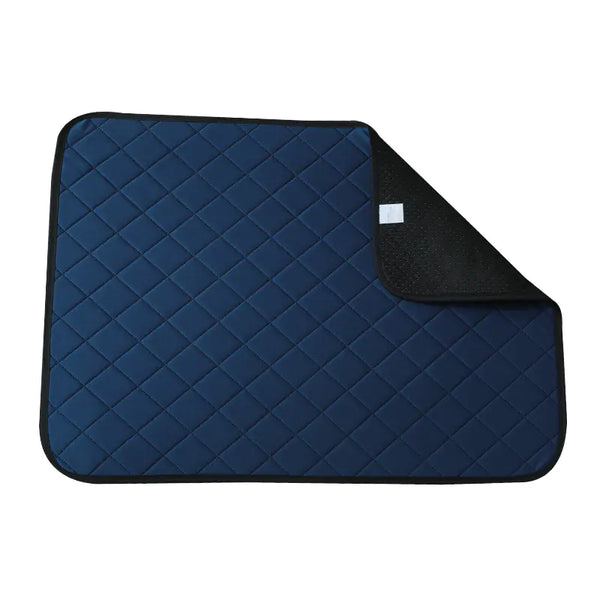 Washable Pet Dog Pee Pads with Quick Drying Feature - In Paw Store