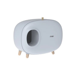 Cat Litter Box - In Paw Store