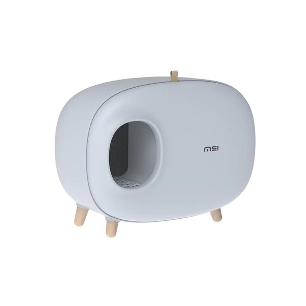 Cat Litter Box - In Paw Store