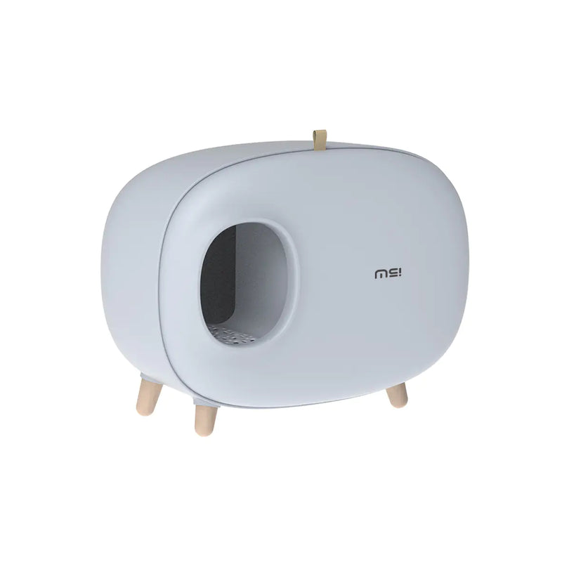 Cat Litter Box - In Paw Store