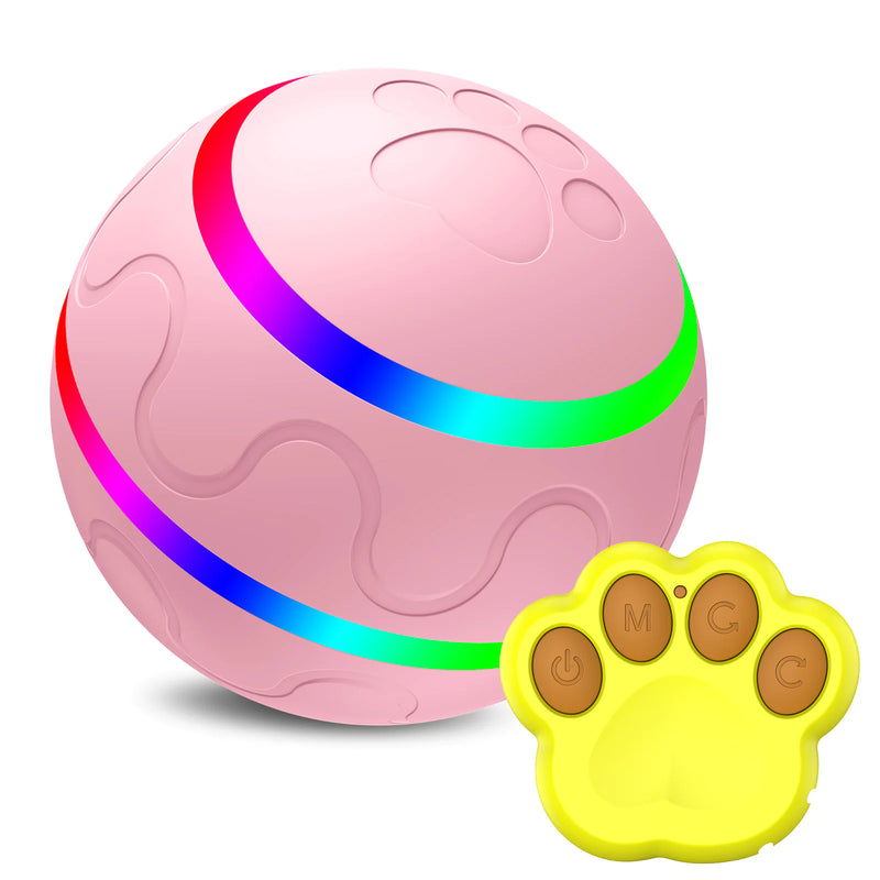 Wicked Ball Toy - In Paw Store