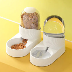 Pet Feeder - In Paw Store