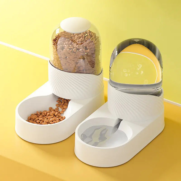 Pet Feeder - In Paw Store